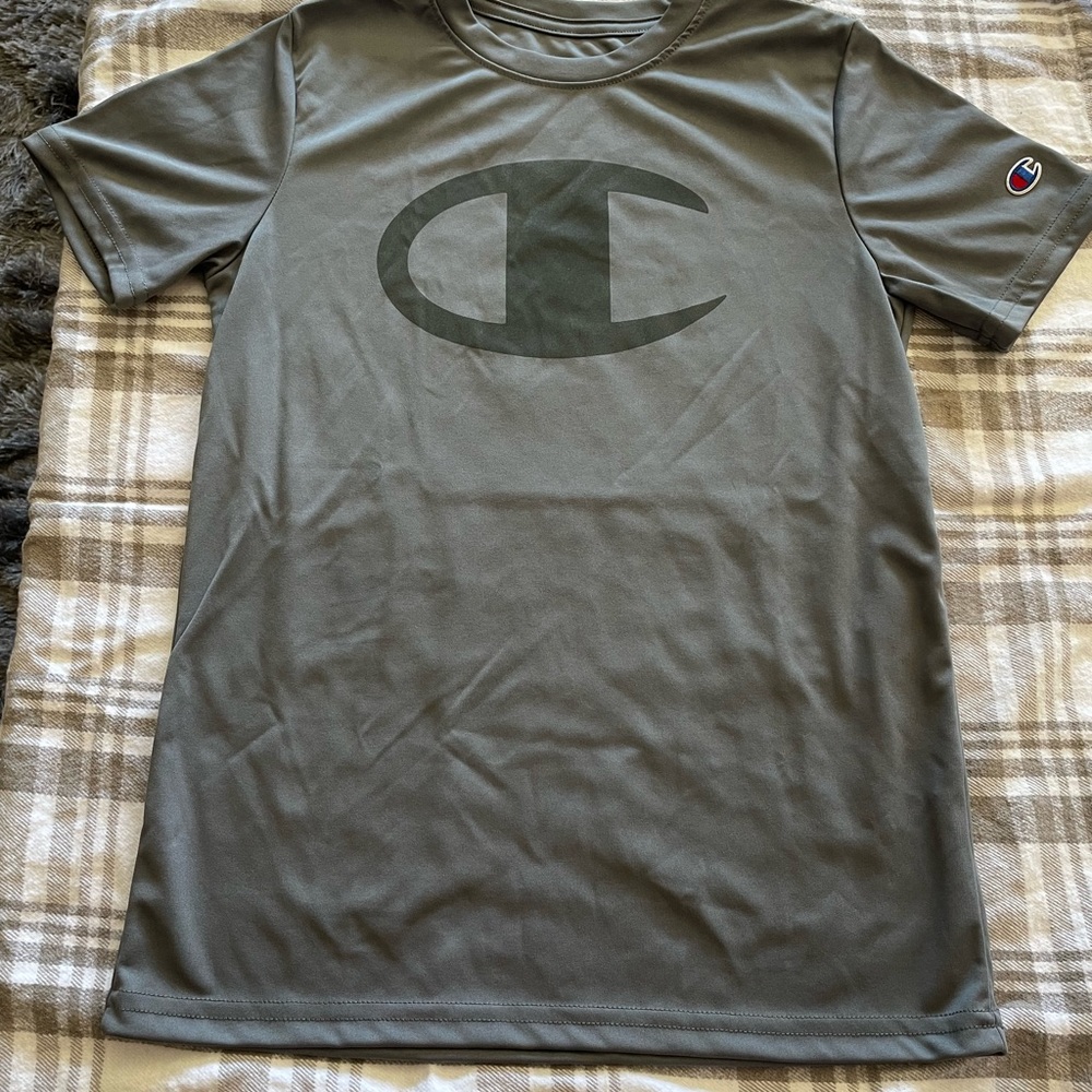 Champion Youth Athletic Wear Shirt